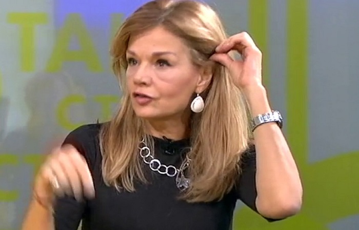 Mirjana Bobić Mojsilović: Žena je bila u službi porodice, a danas je u službi bogatog muškarca!