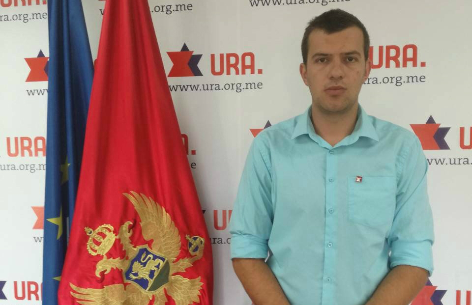 URA Nikšić: Lokalni javni servis RTVNK ekspozitura DPS-a