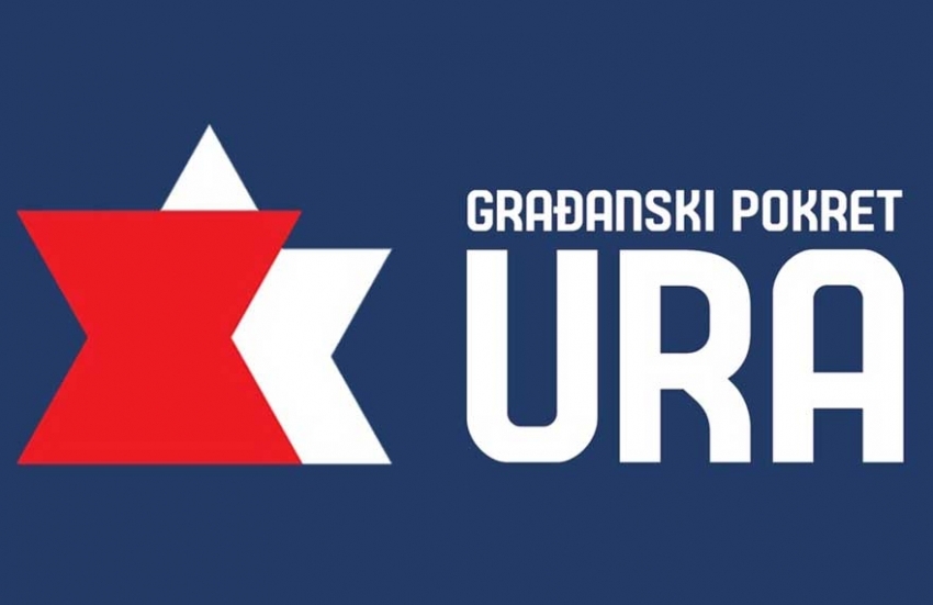 Vukotić-Jelušić: Budva na „spisku“ Partije