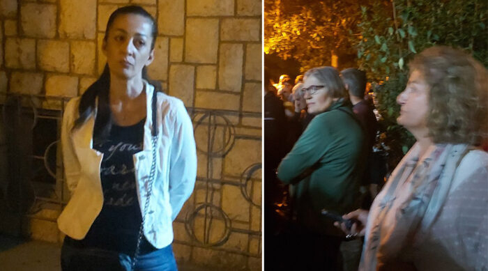 Novinarke prijavile Zorana Markovića zbog uznemiravanja i vrijeđanja
