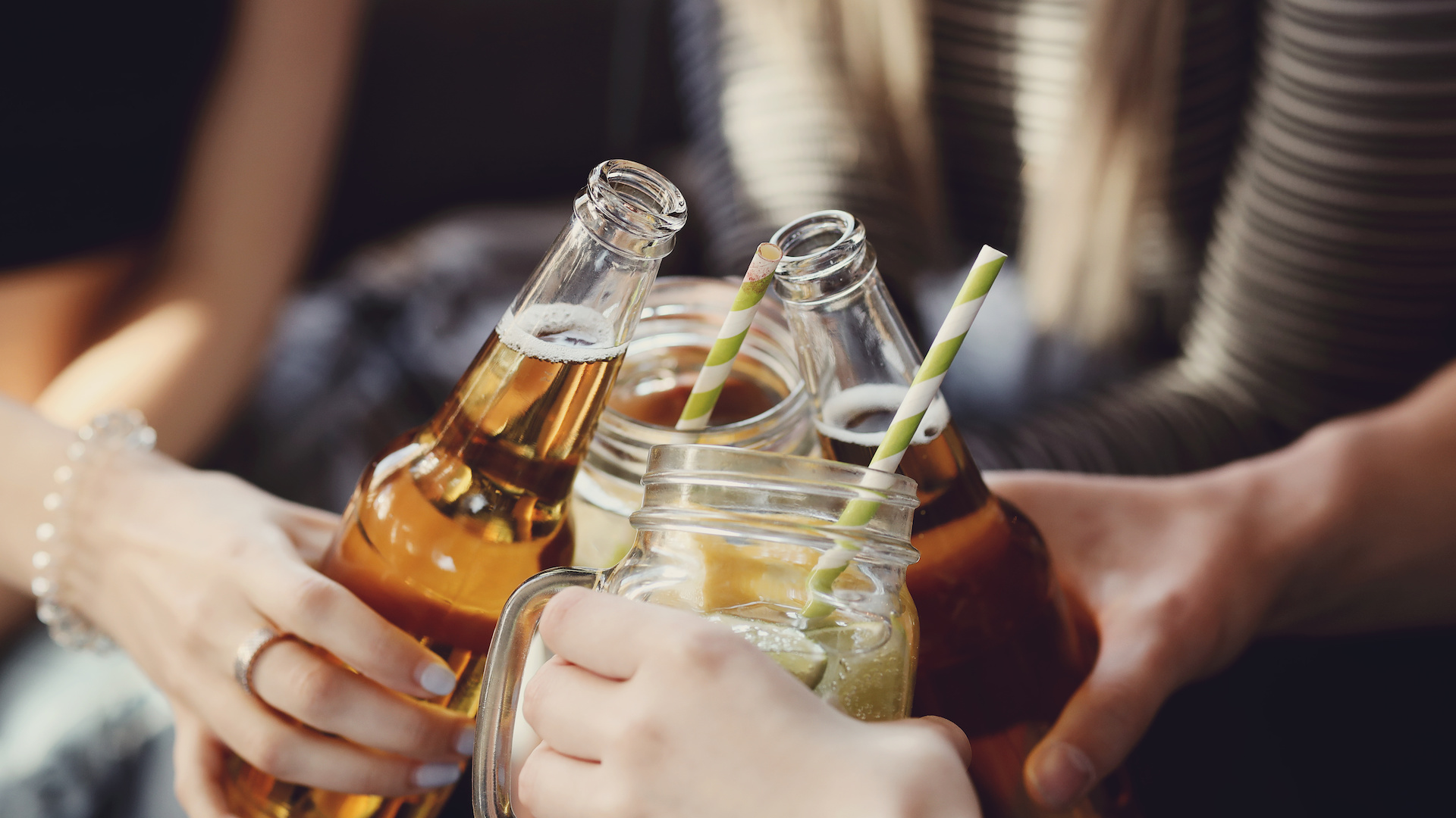 U Briselu produžena zabrana konzumiranja alkohola na javnim mjestima