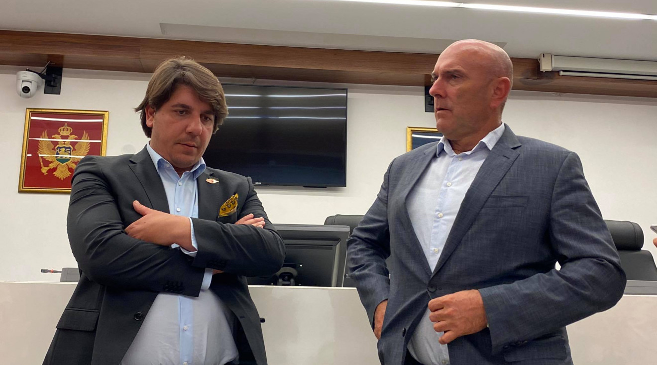 Političke igre na primorju: Smjena direktorice TO Budva nastavak obračuna Carevića i Demokrata?