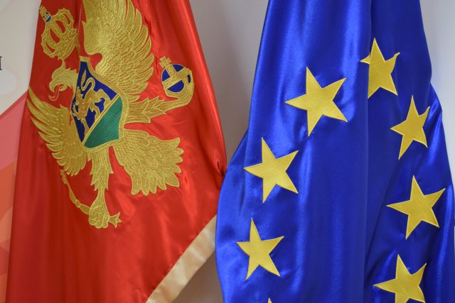 Crna Gora sjutra otvara Poglavlje 8