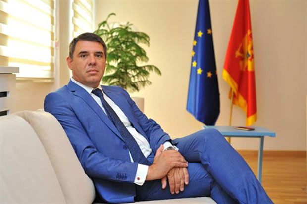 Drljević: Vlada spremna za intenzivniji proces pregovora