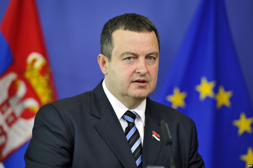 Dačić: Međunarodna zajednica dozvoljava da dođe do sukoba na Kosovu