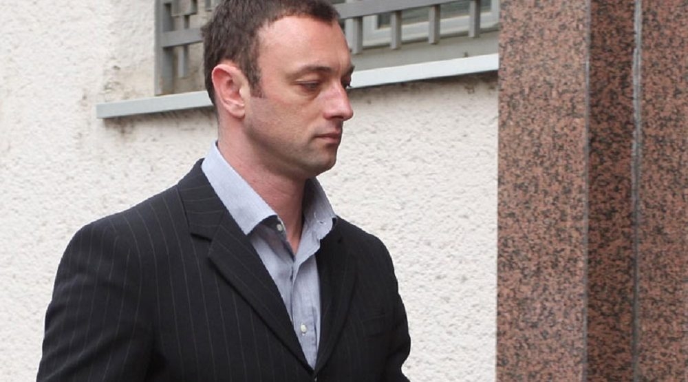 Damir Mandić ostaje u spuškom zatvoru