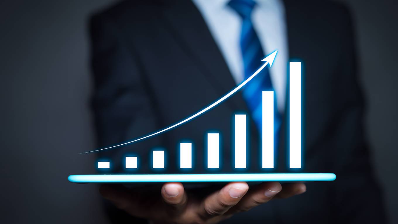 Monstat: Stopa realnog rasta BDP-a u prvom kvartalu iznosila 2,7 odsto