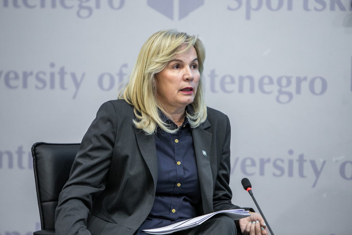Đurović: Otvaranje poglavlja 8 daje novu energiju procesu integracija