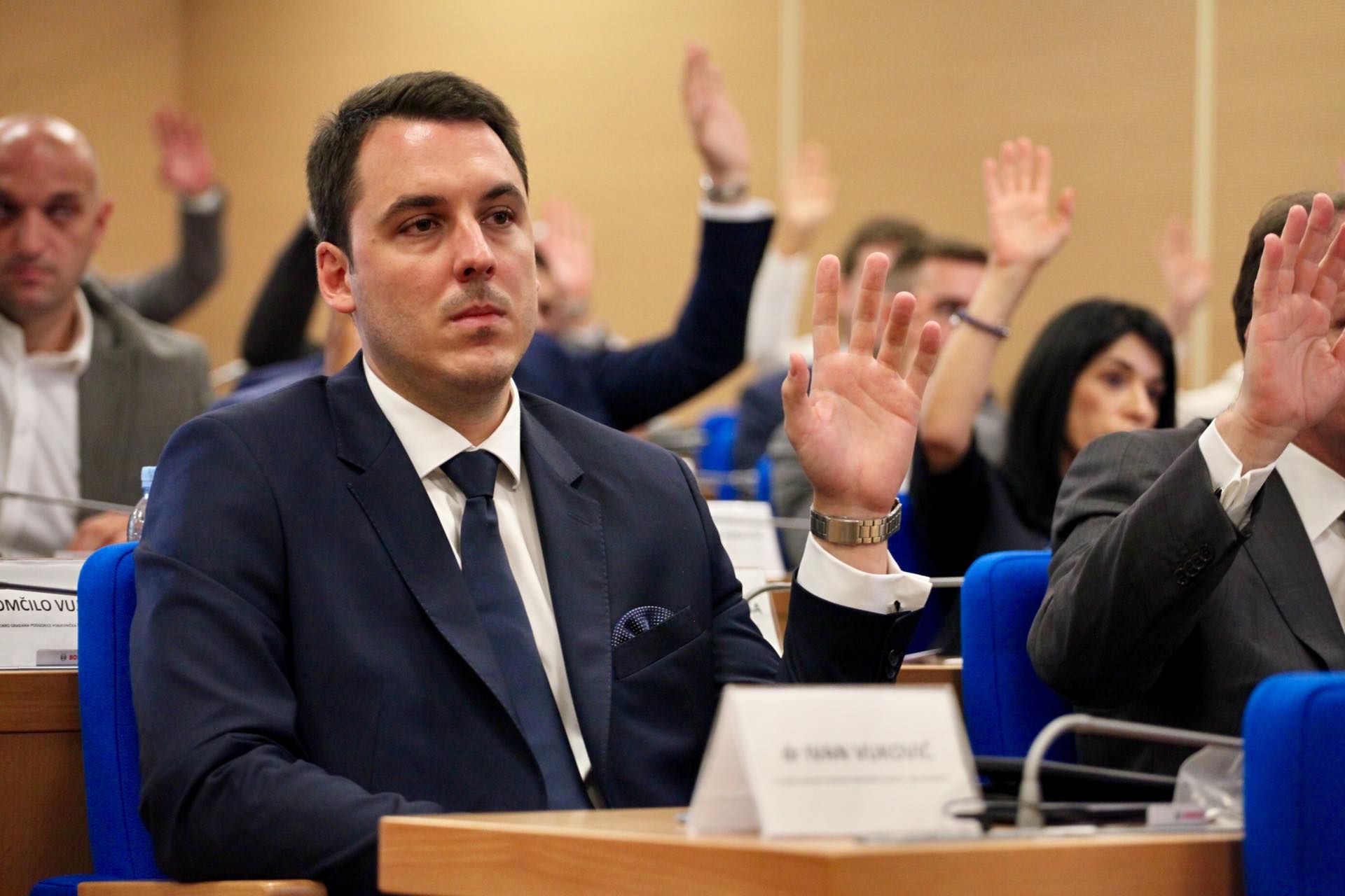 URA: Zaustaviti gradnju ispod Ljubovića, Vukoviću teško da prizna sopstvenu grešku