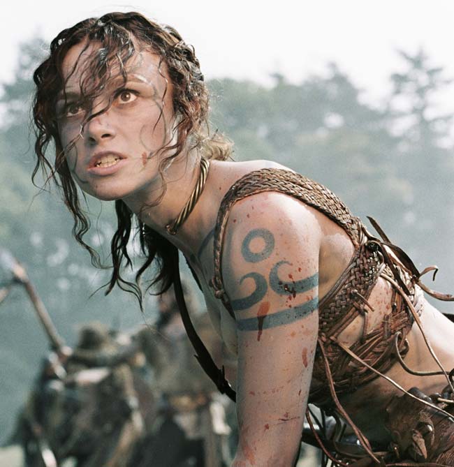 Mars u znaku Ovna donosi HAOS, budete na oprezu OVIH MJESECI I DANA!