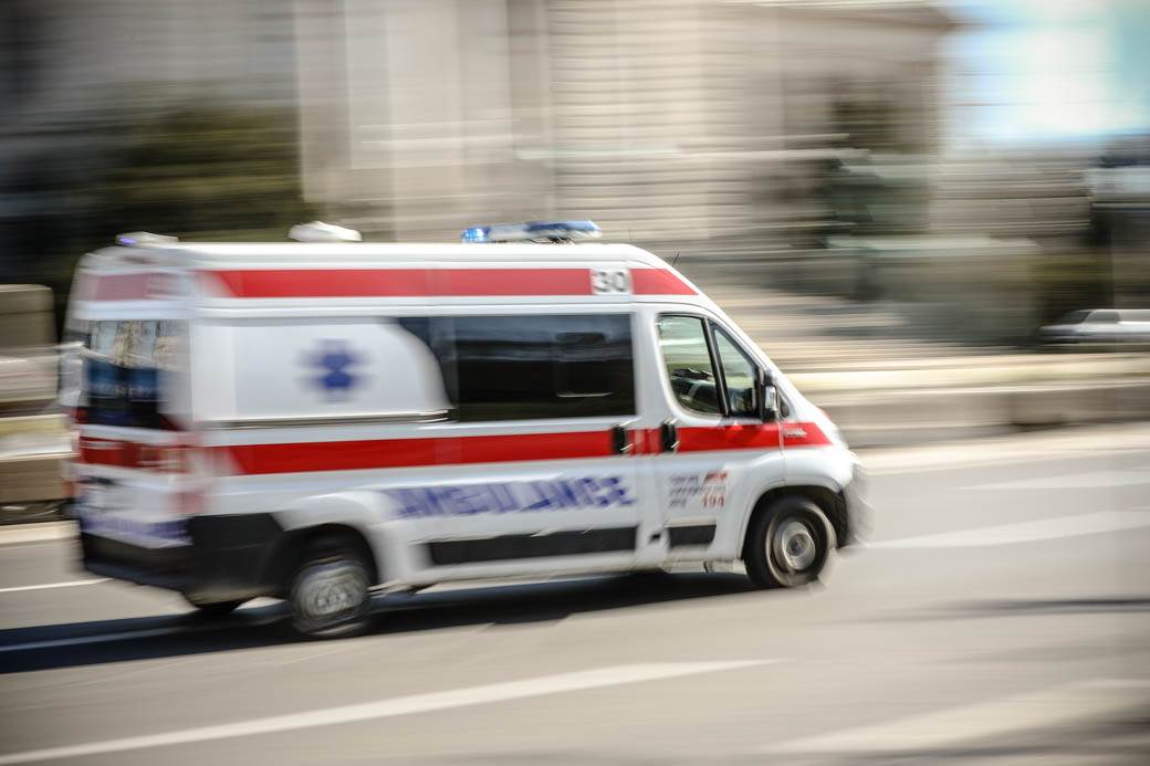 Beograđanin stradao u udesu kod Herceg Novog