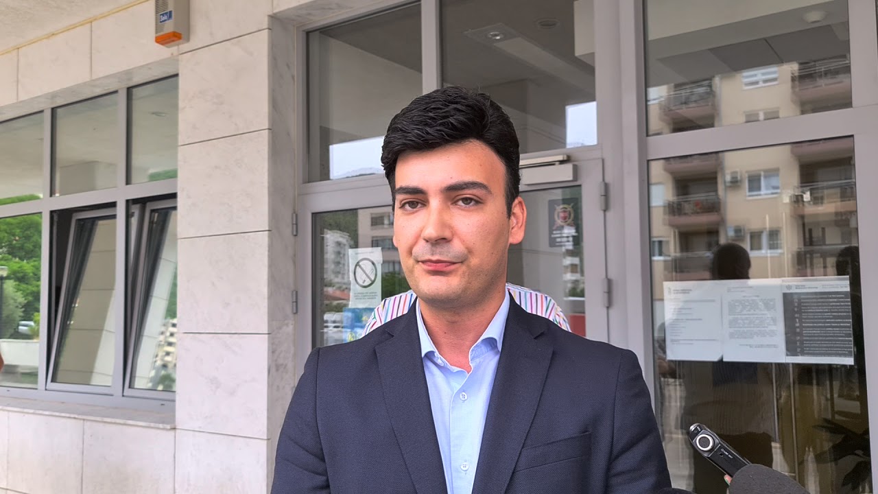 Jovanović: Nikakva saslušanja i represije neće nas spriječiti da sačuvamo izbornu volju