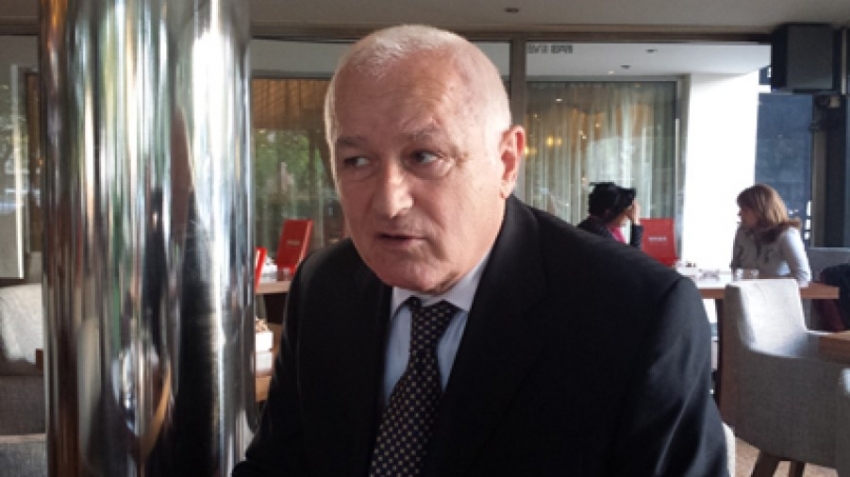 Burić: Crnoj Gori nije potreban rat