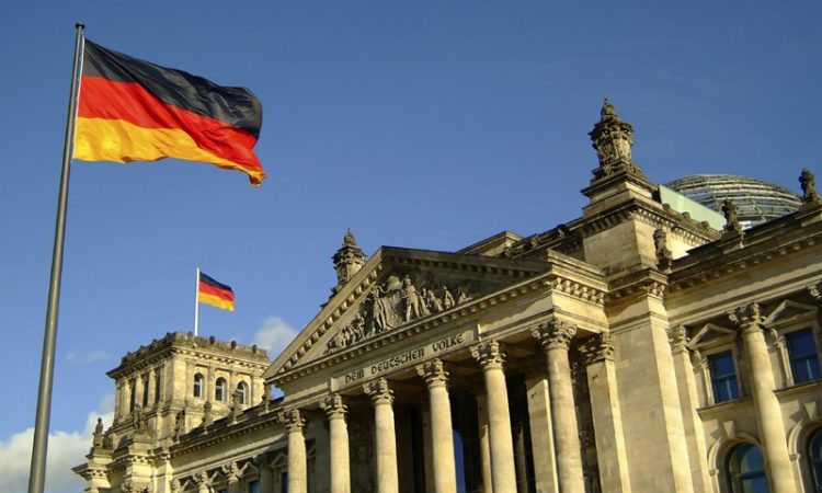 Njemačka uvodi mjere štednje energije od septembra