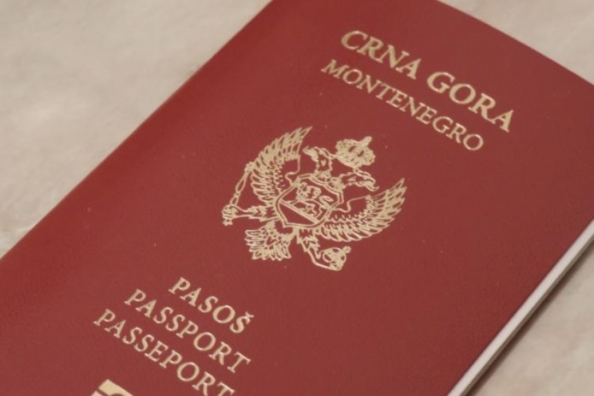 Najpoželjniji pasoši na svijetu: Kako je rangirana Crna Gora