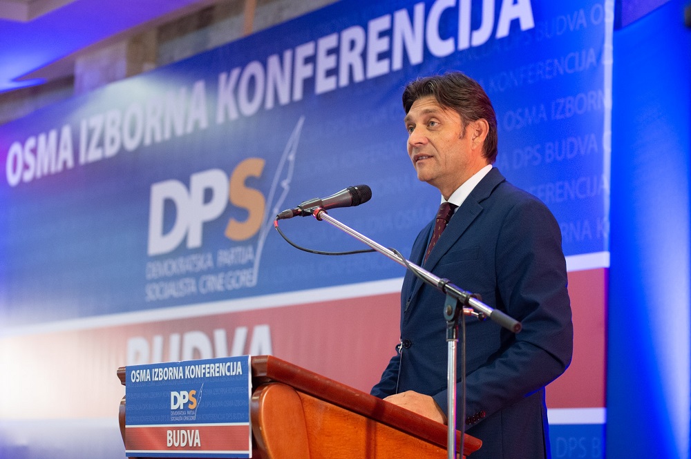 Govor mržnje i atmosfera linča u Budvi, Jelušić za Standard: Uskoro prijava ODT-u