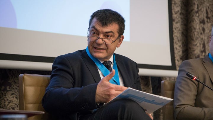 Milašinović povukao kandidaturu za direktora ASK