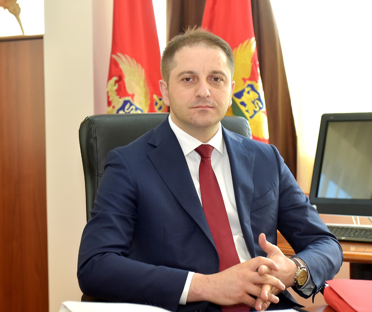 Šehović: Wi-Fi signal u svim CG školama
