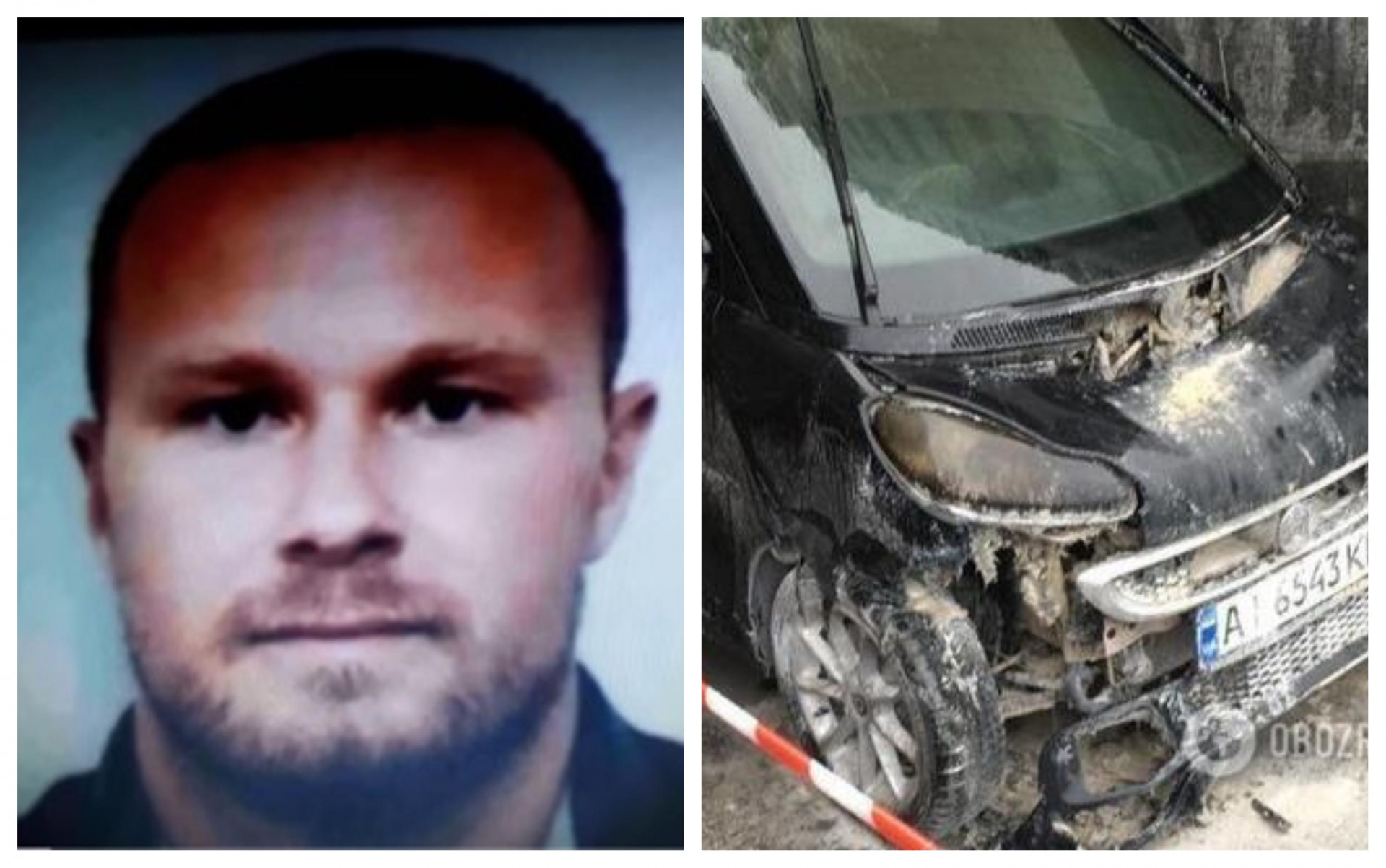 Kod kuće čeka vijesti o statusu: Zvicer posle ranjavanja čeka ekstradiciju