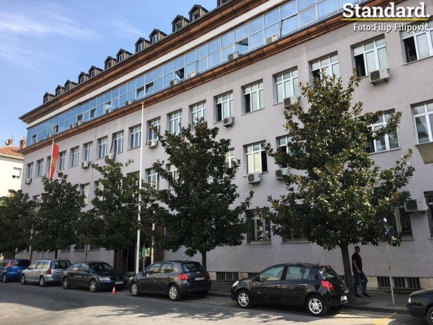 Viši sud za vrijeme privremenih mjera riješio 2.033 predmeta