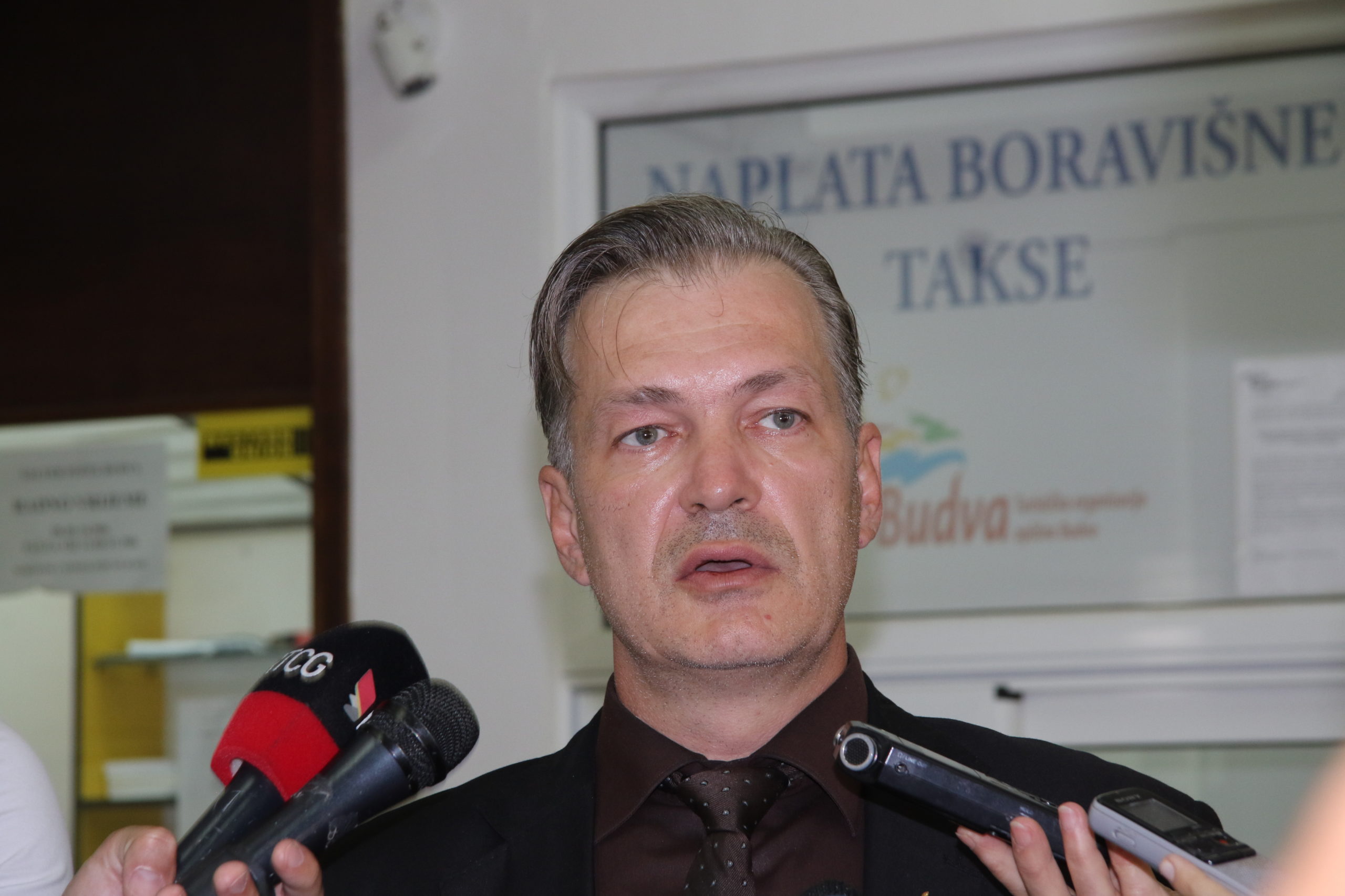 Bulatović: Neće biti politike revanšizma prema zaposlenima u Opštini