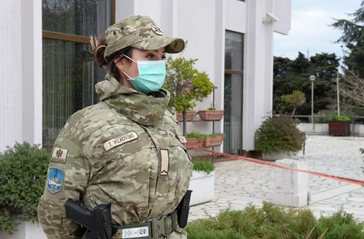 Karantini ostaju sve dok to epidemiološka situacija u regionu i svijetu nalaže