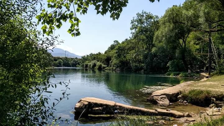 Pokrenuta inicijativa za zaustavljanje dalje devastacije rijeke Zete