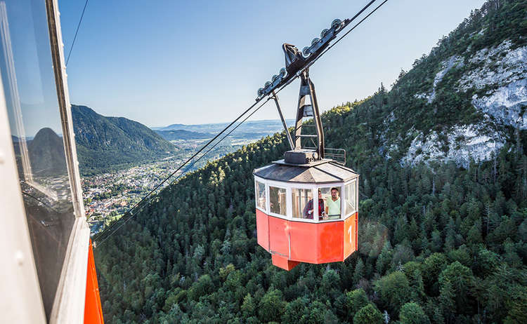 Konzorcijum Leitner želi da gradi žičaru Kotor-Lovćen