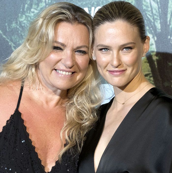 MAJKA IDE NA ROBIJU: Bar Refaeli i njena majka osuđene za utaju poreza!