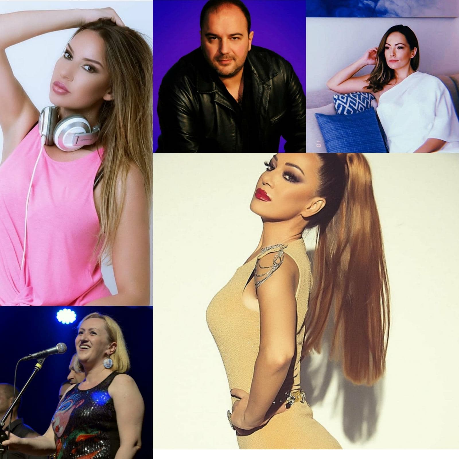 Muzičari traže izlaz iz COVID krize: Kad može muzika sa razglasa, možemo i mi nastupati uz mjere NKT-a