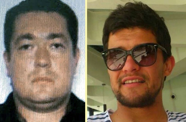 Nikola Mršič izručen Crnoj Gori, osumnjičen za ubistvo Lenca