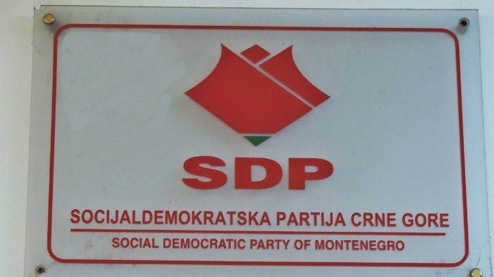 SDP traži hitnu sjednicu, usvajanje i retroaktivnu primjenu zakona o PIO