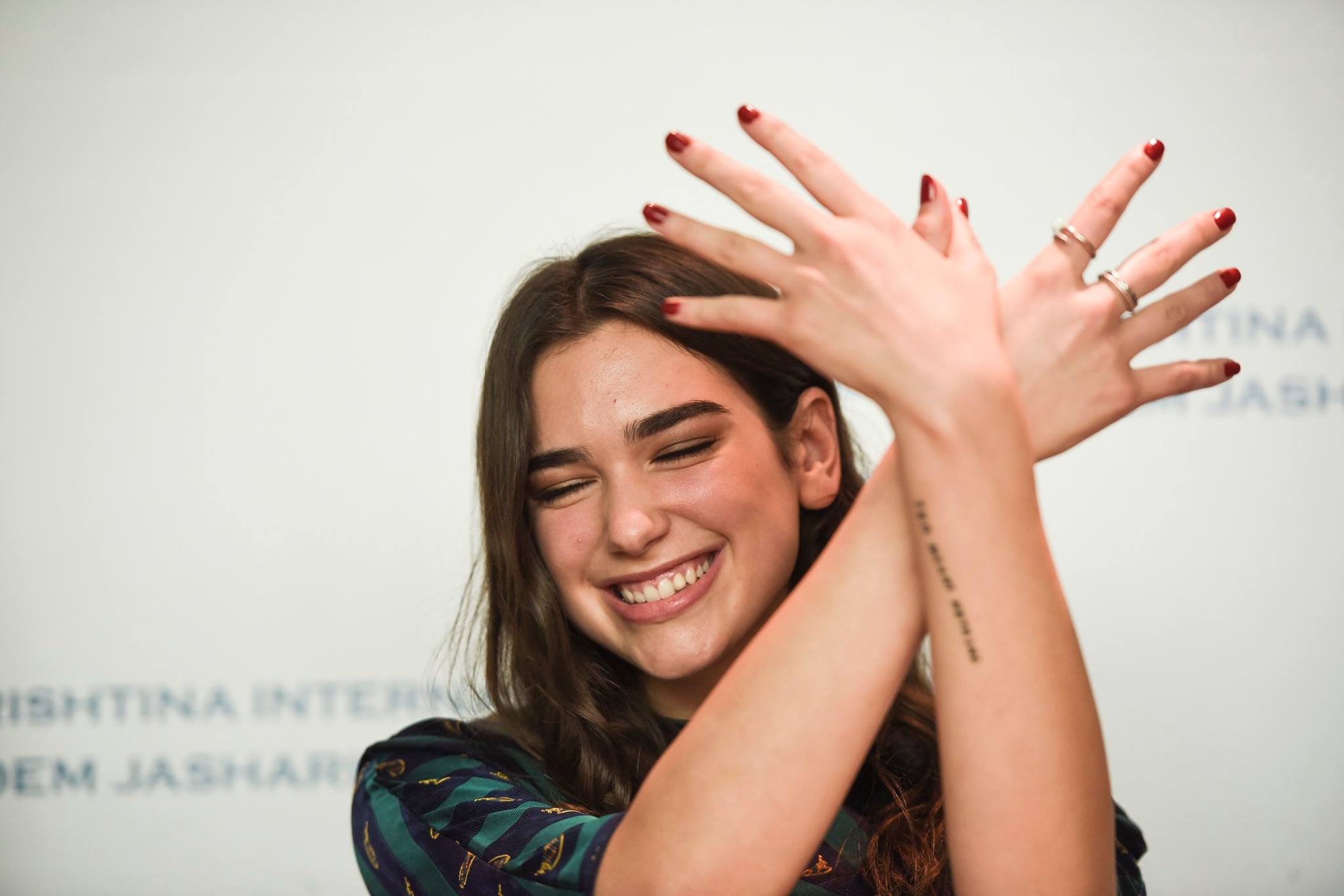 UNICEF oštro reagovao povodom poruka Dua Lipe