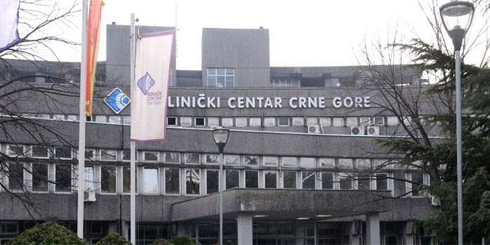 Tužilaštvo formiralo predmet: Krivična prijava protiv doktora Kliničkog centra zbog smrti pacijenta