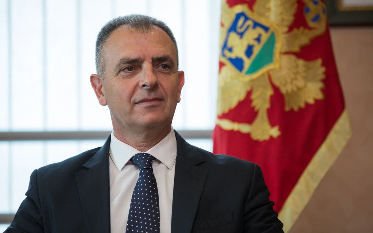 Kenan Hrapović oslobođen optužbi za zloupotrebu prilikom raspodjele sredstava za projekte NVO