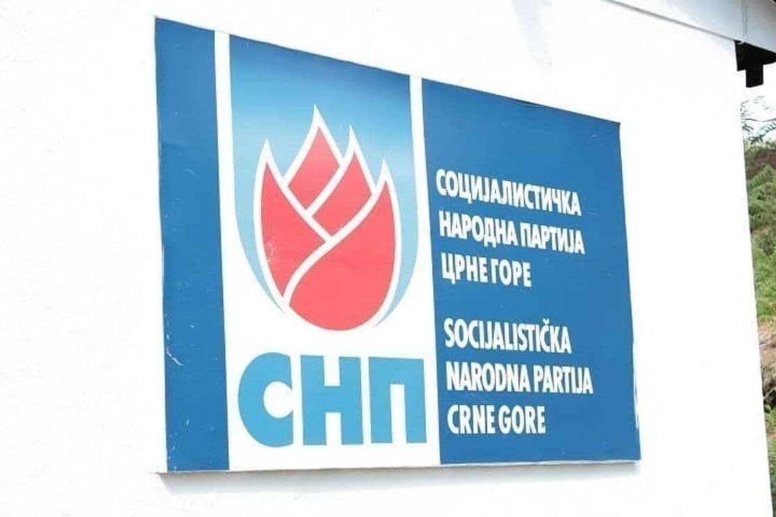 SNP: Naći zajednički jezik sa Krvokapićem kada je riječ o vrednovanju udjela SNP-a u zajedničkoj pobjedi