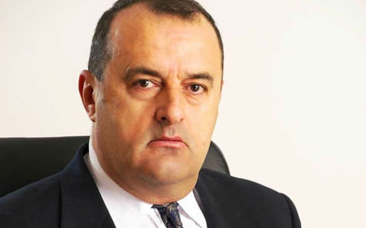 Vučinić: Nagrađen Joanikije, jer je na sjeveru zemlje utemeljio središte otpora državi