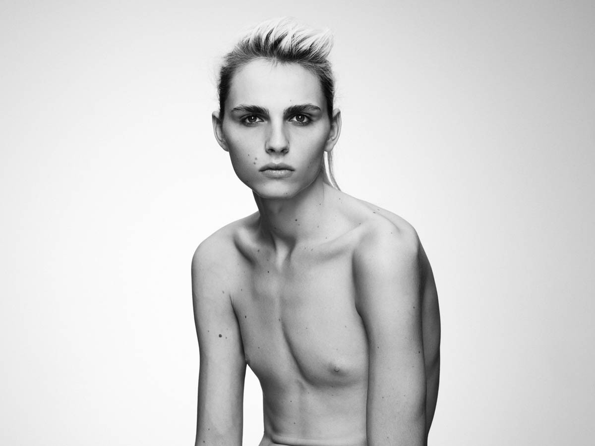 Traži se zabrana filma u kojem glumi transrodni model Andreja Pejić