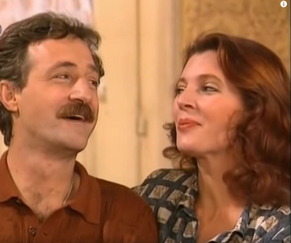 Evo zbog čega je Tanja Bošković odustala od uloge Lole u &#8220;Srećnim ljudima&#8221;