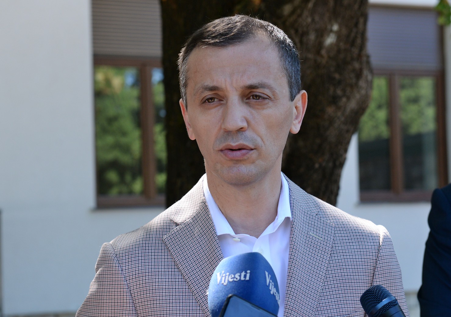 Bošković: Trinaesti jul crnogorski svetionik i feniks
