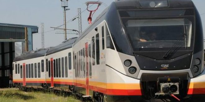 NVO Vozom kroz Crnu Goru: Prekršena bezbjednost u željezničkom saobraćaju