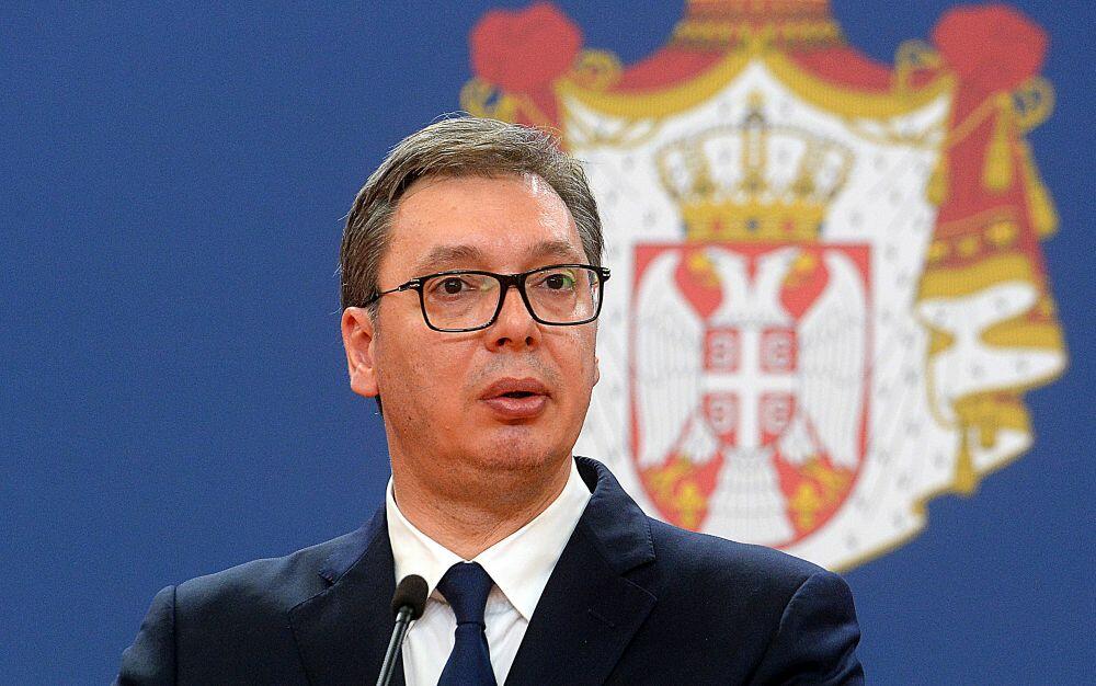 Vučić: Država će se suprotstaviti batinašima