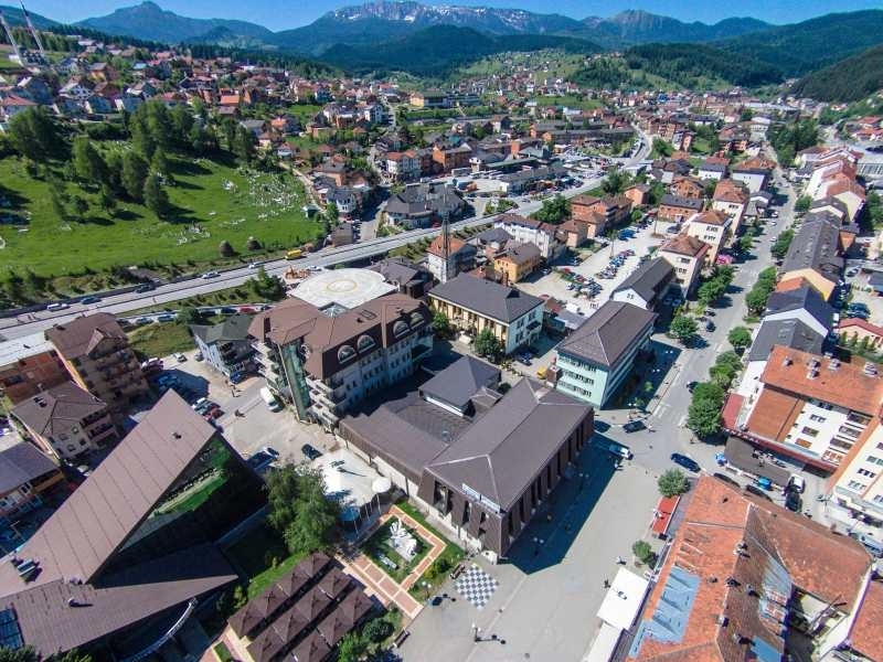 ODT Rožaje: Za 25 dana podnijeli 10 krivičnih prijava