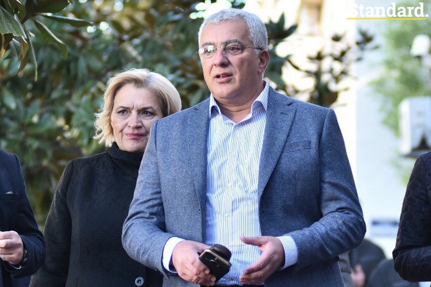 Mandić: Interesuje me pobjeda, a ne politička karijera
