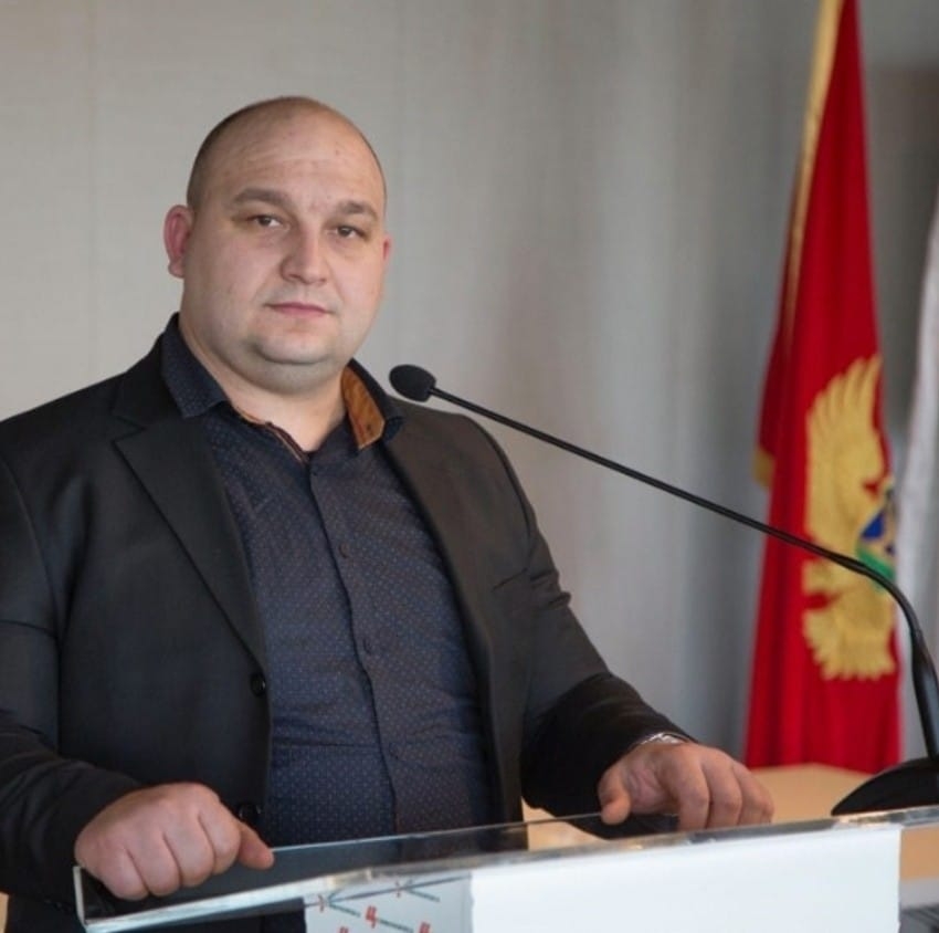 Camić: Bajramske dane provedite u zdravlju, sreći i duhovnom ispunjenju