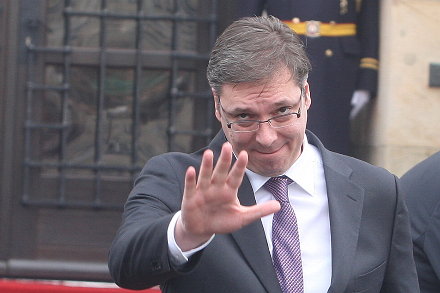 Nova: Pet najvećih Vučićevih laži tokom epidemije korone