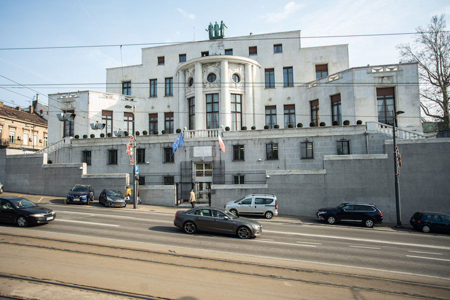 Putnicima iz Srbije više nije dozvoljen ulazak u Francusku