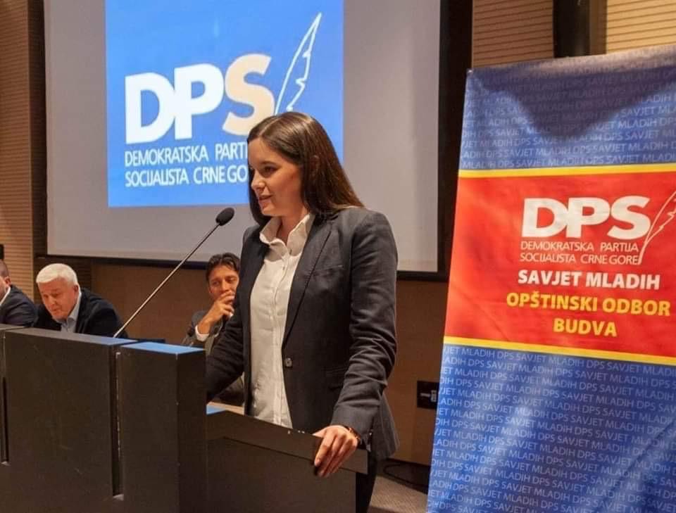 Radulović: Račun Opštine Budva bio u blokadi zbog nerada i javašluka doskorašnje vlasti