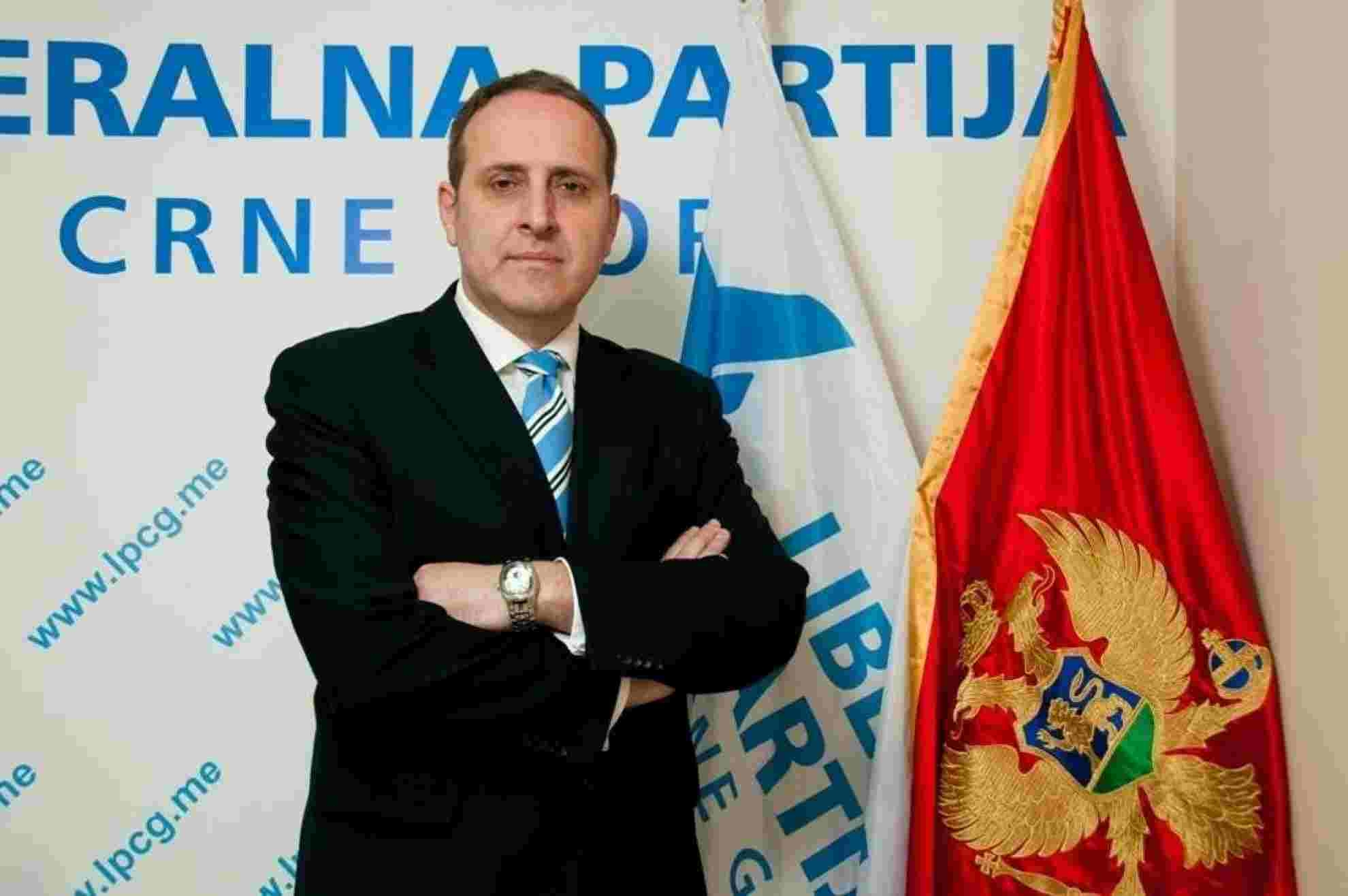 Popović: Ovaj dan podsjeća nas na istinsku veličinu Nikšića i pregalaštvo i sposobnost njegovih ljudi