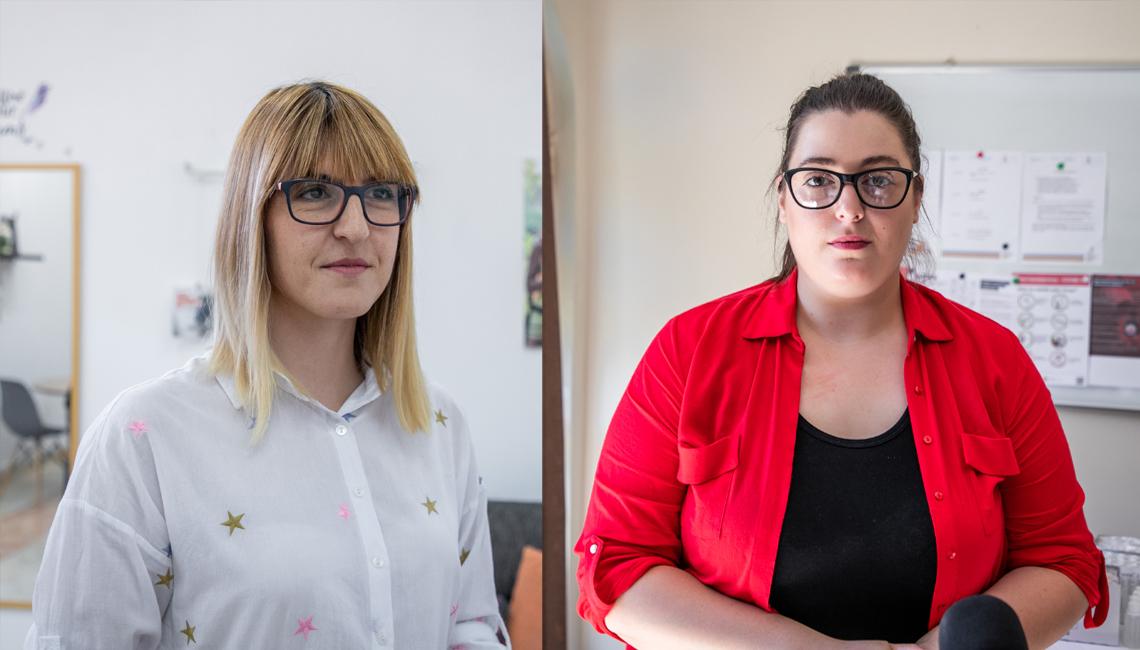 Situacija sa koronavirusom ne smije da odvuče pažnju od efikasnih servisa prevencije HIV-a